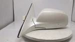 2004-2006 Suzuki Verona Driver Left Side View Power Door Mirror White Ayleo. Fixed Price $46.76.