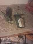 2014-18 Chevy Silverado Gmc Sierra Left Driver Side Signal Door Mirror Oem. Fixed Price $40.00.