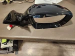 2014 - 2016 Hyundai Equus Right Passenger Side Door Mirror Oem E4024071. Fixed Price $299.99.