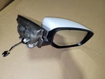 16 Dart Side View Mirror Assembly Power W/o Signal Rh Right 6AC721W7AA. Fixed Price $87.99.