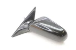 1989-1990 Nissan 240SX S13 Black Driver Left Side View Lever Door Mirror. Fixed Price $105.00.