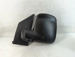 2003-2004 Lincoln Town Car Driver Left Side View Power Door Mirror Black ENE26. Fixed Price $46.76.