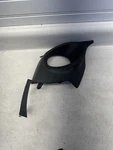 2014-2015 Lexus IS250 Passenger Right Fog Lamp Cover 81481-53030. Fixed Price $50.00.