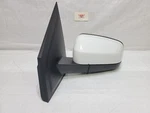 2005-2007 Ford Freestyle Door Mirror Left Driver Side View Power Oem 6F9Z17683A. Fixed Price $82.57.