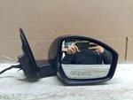 Passenger Side View Mirror With Power Folding Fits 17-20 F-pace 214784. Fixed Price $432.00.