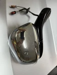 20-24 Lincoln Aviator Oem Rh Mirror W/cam W/o And Bezel LC5B-17682-EG5KBX. Fixed Price $250.00.