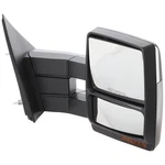Towing Mirror Passenger Right Side Heated F150 Truck Hand Ford F-150 09-14. Fixed Price $160.34.