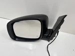 2011 - 2016 Dodge Caravan Left Driver Side View Mirror Oem 05113409AG Black. Fixed Price $34.87.