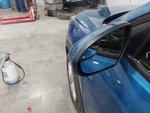 Used Left Door Mirror Fits: 2019 Hyundai Tucson Power Heated W/o Turn Signal. Fixed Price $210.90.