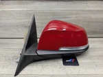12-18 Oem Bmw F30 F31 328 330 335 340 Left Driver Side Mirror Assembly Red A75. Fixed Price $161.95.
