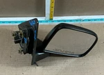 1998-2005 Ford Ranger Front Right Passenger Side View Mirror Assembly Oem. Fixed Price $45.49.