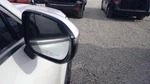 Used Right Door Mirror Fits: 2020 Kia Telluride Power Heated Repeater Fold. Fixed Price $949.90.