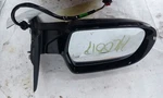 15-17 Audi A5 Coupe Left Driver Side View Mirror Power Painted Cover. Fixed Price $175.00.