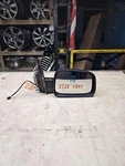 2006-2011 Chevy Hhr *black* Powered Right Passenger Door Mirror Assembly. Fixed Price $50.00.
