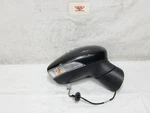 2011-2019 Ford Fiesta Door Mirror Right Side View Power Heated Oem AE8Z17682E. Fixed Price $125.32.