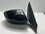 2016-2019 Nissan Sentra Black Right Passenger Side View Mirror Oem M938. Fixed Price $99.95.