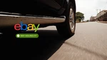 New Mb S-class W220 Front Bumper Right Chrome Trim A2208850274 2001. Fixed Price $91.10.