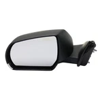 Left Mirror For 2014-2018 Cadillac Ats Power Heated Paintable With Signal Light. Fixed Price $175.81.