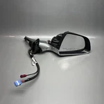 Tesla Model 3 Mirror Right Passenger 2017 2018 2019 2020 2021 Oem 1521927-00-A. Fixed Price $206.10.