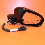 Ford Fusion Mirror Right Passenger 2015 2016 2017 2018 FS73-17682-BD5G9Z Heated. Fixed Price $269.10.