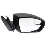 Mirrors Passenger Right Side Hand Sedan Ford Focus 2012-2014. Fixed Price $94.25.