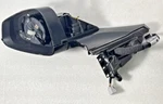 Genuine 2021-23 Tesla Model Plaid Mirror Assembly Left Driver 1613819-98-D Oem. Fixed Price $195.00.
