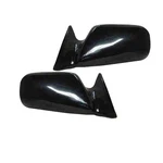 Driver & Passenger Door Mirror For Toyota Solara 1999-2003 TO1320194 TO1321194. Fixed Price $161.12.