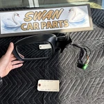 2001-2005 Volvo XC70 V70 Left Driver Side View Door Mirror 12 Wire. Fixed Price $65.00.
