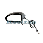 For 92-99 Lesabre, 88 Rear View Door Mirror Manual Remote Non-folding Left Side. Fixed Price $54.95.