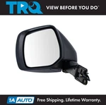 Trq Left Mirror Fits 2011-2017 Nissan Quest. Fixed Price $74.95.