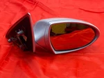 06-10 Bmw E63 E64 M6 Right Passenger Side View Mirror Heated P-fold Silver Oem. Fixed Price $404.05.