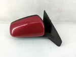 2013 Dodge Avenger Passenger Right Side View Manual Door Mirror Red Gzpyu. Fixed Price $199.44.