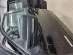 Driver Side View Mirror Power Pedestal Fits 13 Ford F150 Pickup 529705. Fixed Price $208.98.