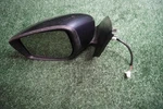 2015 2016 2017 2018 Nissan Versa Driver Side Left Door Mirror Oem 21224003A. Fixed Price $33.68.