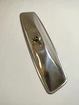 1962-1965 Plymouth Newport Dart Inside Non-prismatic View Mirror 2428246 Nos.. Fixed Price $228.67.