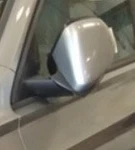 2019-2020 Volkswagen Jetta Gli Lh Driver Door Mirror Side View Oem. Fixed Price $375.00.