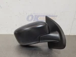 2024 Nissan Frontier Exterior Side View Mirror Textured Right Passenger. Fixed Price $141.31.