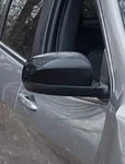 2022 Jeep Cherokee Rh Passenger Door Mirror Side View Oem. Fixed Price $251.22.
