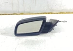 2006-2010 Bmw 528I Driver Left Front Door Side View Mirror Assembly F0123113 Oem. Fixed Price $87.49.