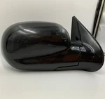 2001-2004 Hyundai Santa Fe Passenger Side View Power Door Mirror Black B01B36025. Fixed Price $56.24.