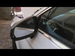 Driver Side View Mirror Power Sedan Manual Folding Fits 15-18 Audi A3 6442344. Fixed Price $369.87.