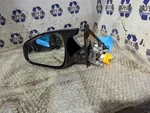 Driver Side View Mirror Power Memory Fits 15-18 Bmw M3 , 51168059417. Fixed Price $449.25.