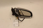 2003-2007 Audi S8 Right Passenger Side Power View Mirror Aluminium Assembly Oem. Fixed Price $173.40.