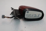 2010 2015 Jaguar Xf Front Rh Passnger Side View Door Mirror 128-55121 Oem. Fixed Price $83.99.