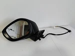 Heated Left Mirror For Honda Civic Ex-l 2022-2024 76258T20A21 Power Black. Fixed Price $65.00.