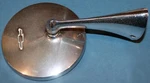 Chevrolet Corvette Camaro Nova Chevelle Malibu Bow-tie Mirror Core Gm # 3839611. Fixed Price $19.99.