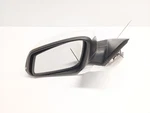 2013-2018 Bmw F30 320I 328I Left Door Mirror Driver Side View White 5 Pin Oem. Fixed Price $199.99.