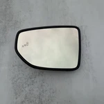 19-25 Oem Lexus ES300 ES350 LC500 Left Auto Dim Mirror Glass Blind Spot Usa. Fixed Price $159.99.
