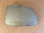 Audi Q5 Fy Q7 4M Rh Right Usa Type Mirror Glass Dimming Heating From 2016 Year. Fixed Price $199.00.
