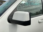 Driver Side View Mirror Power Folding Body Color Cap Oem 06-10 Explorer 1359795. Fixed Price $99.00.